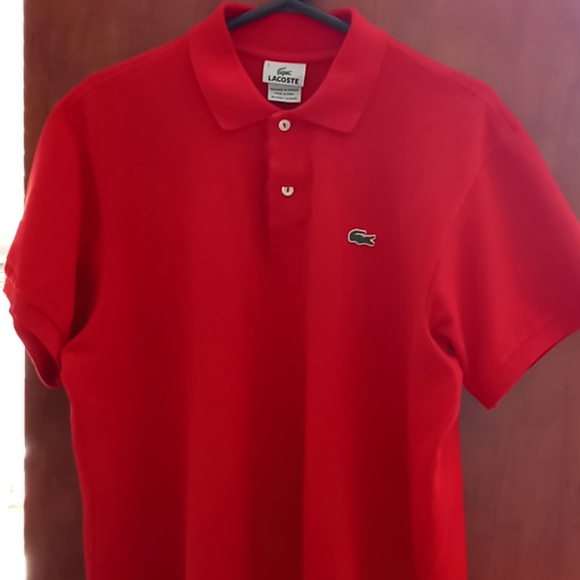 Short Sleeve Shirt - Picture 4 of 4